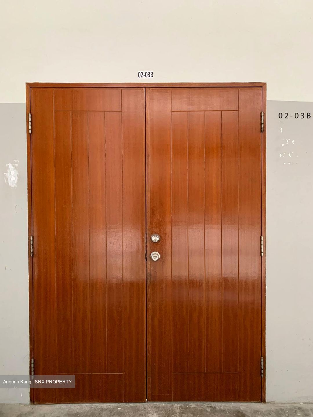 Sindo Industrial Building (D13), Factory #609645371